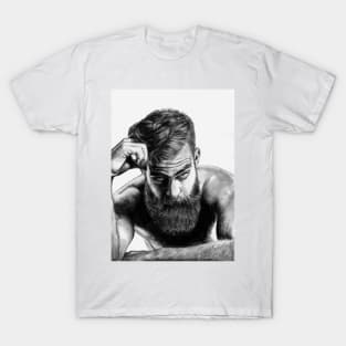 La Barbe T-Shirt